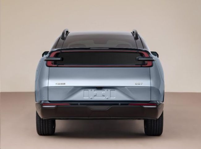 Changan Qiyuan E07 will be released, and intelligent deformation cars are expected to be released