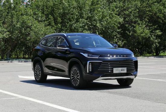 Add color scheme and paddle shifter to statically experience the 2025 Lingyun _fororder_image001