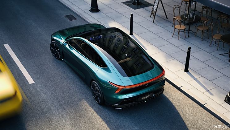 Home of the car