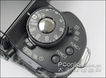 松下L1