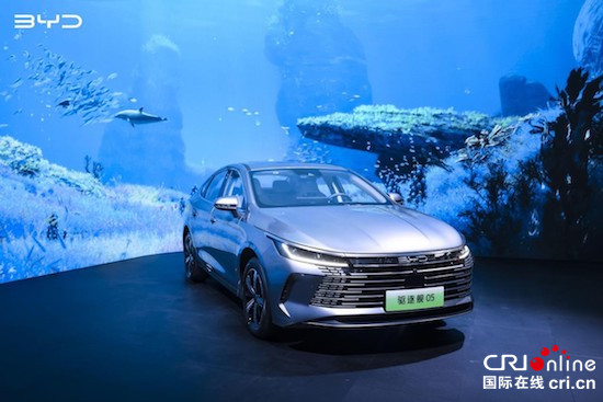Who is the popularity king of new energy vehicles at Guangdong-Hong Kong-Macao Greater Bay Area Auto Show? _fororder_image007