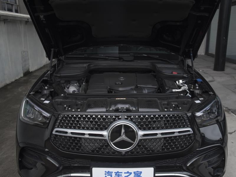 佛山奔驰GLE轿跑正在优惠！最高让利15.5万，今日钜惠