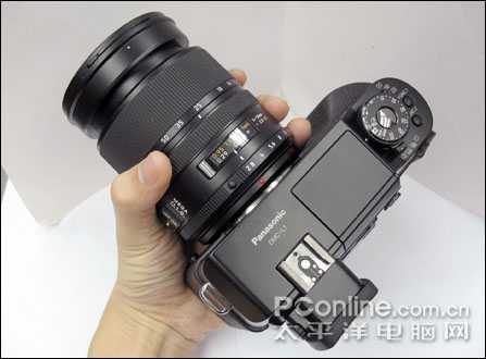 松下L1